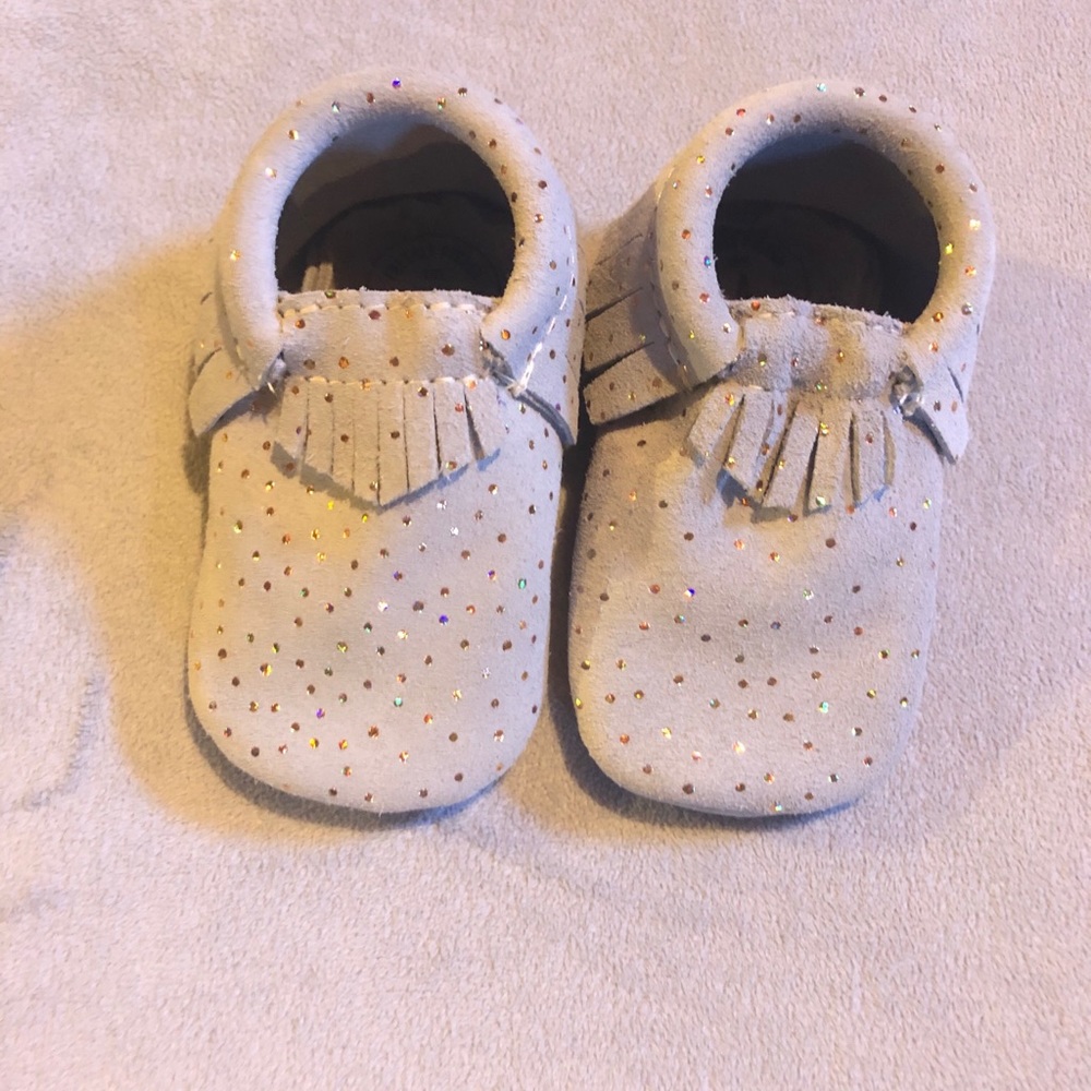 Freshly Picked Mocs